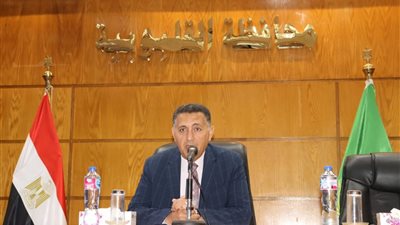 وحدة مرور نموذجية جديدة بكفر شكر.. موافقة رئيس الوزراء على مشروع خدمي متكامل بالقليوبية