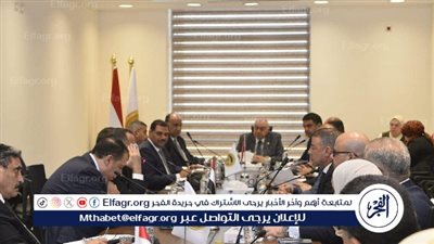 نقل النواب توصي بتشكيل لجنة لدراسة مشكلات التكدس المرورى بسبب ترام الإسكندرية