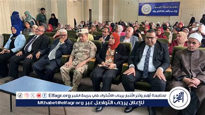 مجمع إعلام الفيوم يحتفى بالذكرى لـ ٤٤ لتحرير سيناء