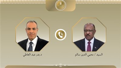وزير الخارجية لنظيره السوداني: استهداف مطار الخرطوم يمثل انتهاكا صارخا للقانون الدولي
