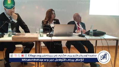 وزير التنمية المحلية والبيئة تستعرض التجربة المصرية في تنفيذ منظومة المخلفات