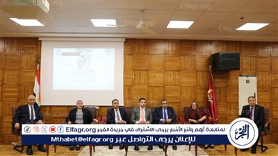 نائب المحافظ يشهد الملتقى التوظيفي الأول لتمكين 
