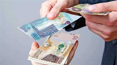 سعر الدينار الكويتي اليوم الاربعاء في مصر
