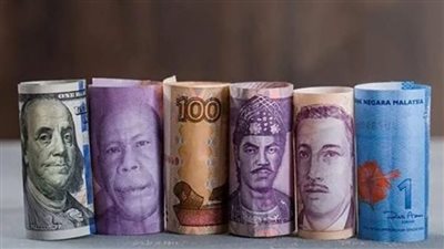 أسعار العملات في مصر اليوم الاربعاء