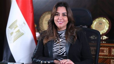 وزيرة التنمية تتلقى تقريرًا حول جهود الوحدة المركزية للسكان خلال شهر أبريل 2026