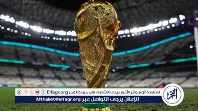 وظيفة العمر.. 50 ألف دولار لمشاهدة مباريات كأس العالم 2026 (تفاصيل كاملة)