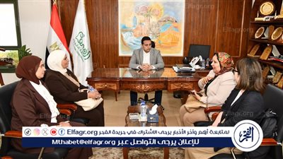 محافظة الفيوم تشهد الفعاليات الختامية للبرنامج التدريبي الشامل لـ 