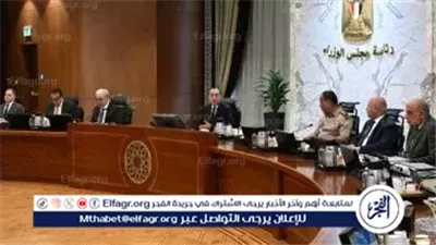 عاجل ـ رئيس الوزراء يتابع خطة تأمين احتياطيات الوقود استعدادًا لفصل الصيف والعام المالي 2026-2027