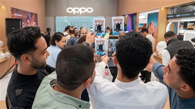 أوبو توسّع حضورها في مصر بافتتاح متجر جديد بالقاهرة واستثمارات تصل إلى 50 مليون دولار