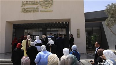 جهاز مستقبل مصر يطلق مبادرة «رؤية» لتعيين أوائل خريجي الجامعات حتى 2025