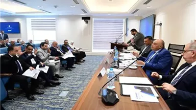 نقل النواب توافق على تعديل بعض أحكام قانون إعادة تنظيم هيئة النقل النهري
