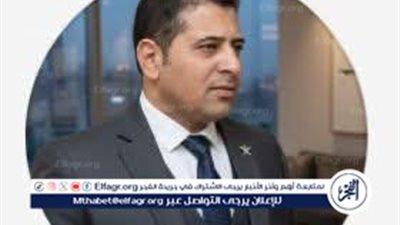 وفاة مدير الحماية المدنية بسمالوط بالمنيا اختناقًا بالغاز داخل منزله