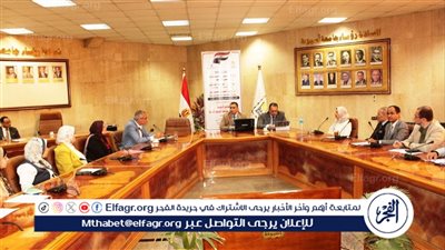 الحروب الهجينة على طاولة جامعة أسيوط.. ندوة حول الأمن والابتعاث الدولي
