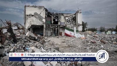 نائب رئيس البرلمان الإيراني يتحدث عن مأساة مدرسة ميناب للبنات