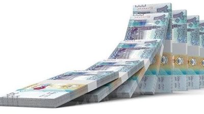 سعر الدينار الكويتي اليوم الخميس في مصر
