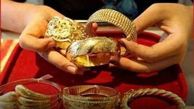أسعار الذهب في مصر اليوم الخميس 
