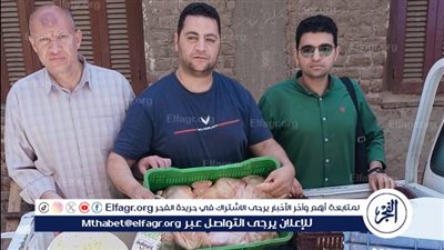 محافظ أسيوط: ضبط سكر تمويني ناقص الوزن و222 كجم أغذية فاسدة 