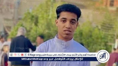 مصرع شاب إثر اصطدام دراجته البخارية بعمود إنارة في الفيوم