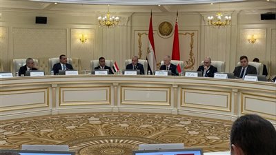 وزير الاستثمار: ننتقل بالعلاقات المصرية البيلاروسية إلى التكامل الصناعي الحقيقي