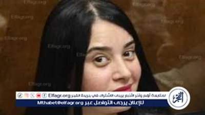 جزء من عصابة دولية| الممثلة شيماء نصار تواجه اتهامات خطيرة.. إيه الحكاية؟