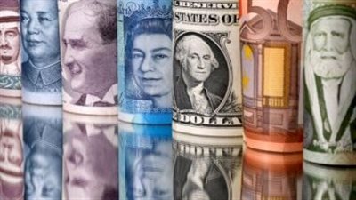 أسعار العملات في مصر اليوم