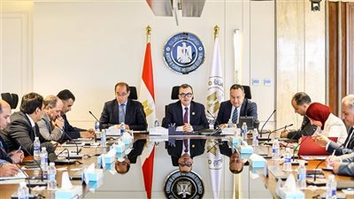 اجتماعات حكومية لتعزيز تمويل التعليم والتوسع بالجامعات وتسوية التشابكات المالية بين الجهات الدولة