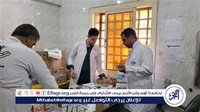رئيس الوزراء يستعرض حصاد قافلة طبية شاملة بأسيوط.. الكشف على 3904 حالات وإجراء 162 عملية رمد مجانية