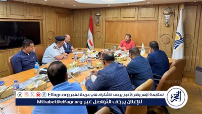 محافظ قنا يعلن الخطة الكاملة لنقل مواقف البحر الأحمر والأقاليم إلى مدينة قنا الجديدة.. تحديد موعد النقل بعد إجازة عيد الأضحى