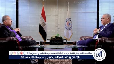 القس أندريه زكي يكشف لـ 