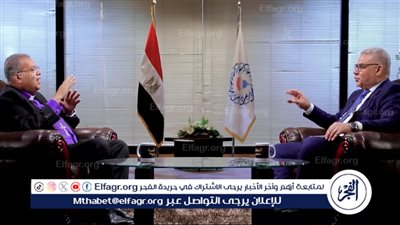 القس أندريه زكي: تراجع أعداد المسيحيين في العراق وسوريا ولبنان وفلسطين خلال السنوات الماضية بسبب الحروب