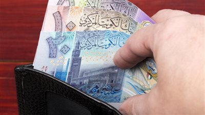 سعر الدينار الكويتي اليوم السبت في مصر