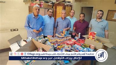محافظ أسيوط: تحرير 352 محضرًا تموينيًا بالمحافظة 