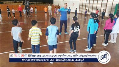 محافظ أسيوط: تدريبات الموهبة الحركية تواصل إعداد أبطال المستقبل بالصالة المغطاة بالجامعة