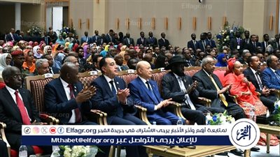 عاجل- مدبولي يمثل الرئيس السيسي في حفل تنصيب رئيس جمهورية جيبوتي.. تعزيز للشراكة الاستراتيجية بين القاهرة وجيبوتي