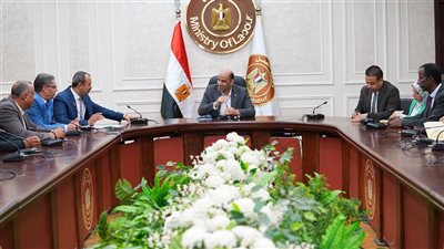 وزير العمل لقيادات الشرقية: أنتم خط الدفاع الأول لتنفيذ القانون ودعم الاستثمار
