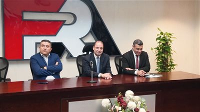 الرقابة المالية تبحث تعزيز مكافحة الاحتيال وحماية العملاء في التمويل الاستهلاكي