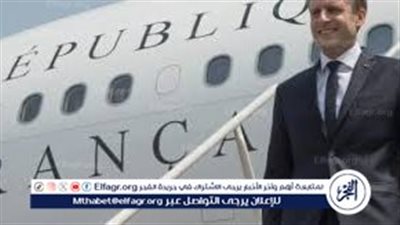 عاجل- ماكرون من برج العرب: حريصون على توسيع الاستثمارات الفرنسية وتعميق الشراكة مع مصر