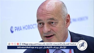 رئيس المجلس الألماني للدستور والسيادة يعتذر بالروسية عن الفاشية والحرب