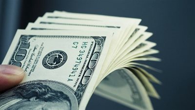 أسعار الدولار في مصر اليوم الأحد 