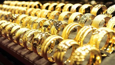سعر الذهب في مصر اليوم الأحد 