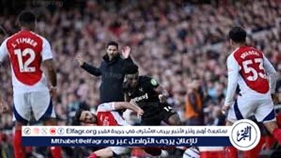 يوتيوب دون تقطيع الآن.. مباراة أرسنال ووست هام في البريميرليج حصريآ جودة عالية 4K
