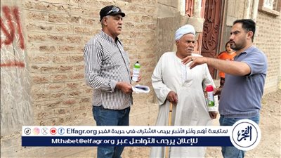 محافظ أسيوط: تكثيف حملات التوعية وطرق الأبواب للاسرع في إنهاء إجراءات التصالح بالبداري وأبنوب وحي غرب