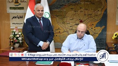 محافظ الفيوم يعتمد جداول امتحانات النقل والشهادة الإعدادية للفصل الدراسي الثاني