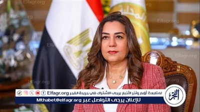 وزير التنمية المحلية والبيئة تناقش موازنة العام المالي 2026 – 2027