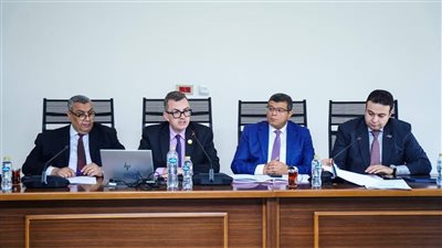 وزير التخطيط يستعرض آفاق النمو وإجراءات مواجهة التوترات الجيوسياسية أمام لجنة الخطة والموازنة بمجلس النواب