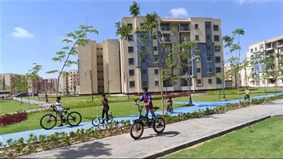 الإسكان: إعادة فتح باب تلقي طلبات التظلم ضمن إعلان المبادرة الرئاسية 