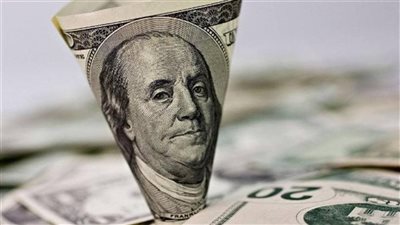 أسعار الدولار في مصر اليوم الإثنين