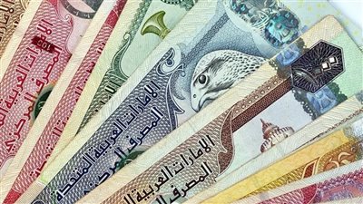 أسعار العملات في مصر اليوم الإثنين