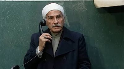 تخرج اليوم من مسجد الشرطة.. موعد تشيع جثمان الفنان الراحل عبد الرحمن أبو زهرة ومكان العزاء
