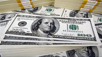 أسعار الدولار في مصر اليوم الثلاثاء 